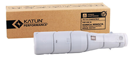 47903-Minolta-Develop TN-414 Katun  Toner Bizhub 363  423  4236