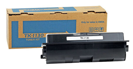 Kyocera Mita TK-1130 Smart Toner FS-1130 M-2030  Mitaco MC-4230  YC-3130 YC-3135