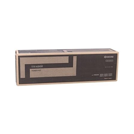 Kyocera Mita TK-6305 Spot Orjinal Toner Taskalfa 3500i-4500i-5500i-4501i-5501i