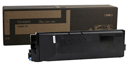 Kyocera Mita TK-6305 Smart Toner Taskalfa -3500i -4500i -5500i -4501i -5501i
