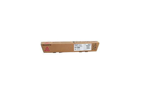 Ricoh MP-C 306 C406 Orijinal Kırmızı Toner C307 C407 842097