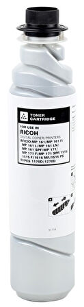 47683-Ricoh 1270D  MP-201 Katun Toner 1515 MP-160 MP-161 MP-171 SP-207