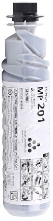 Ricoh 1270D  MP-201 Orijinal Toner 1515  MP-160  MP-161  MP-171 SP-207