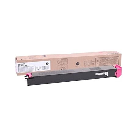 Sharp DX-25GTMA Kırmızı Spot Orjinal Toner DX-2500N