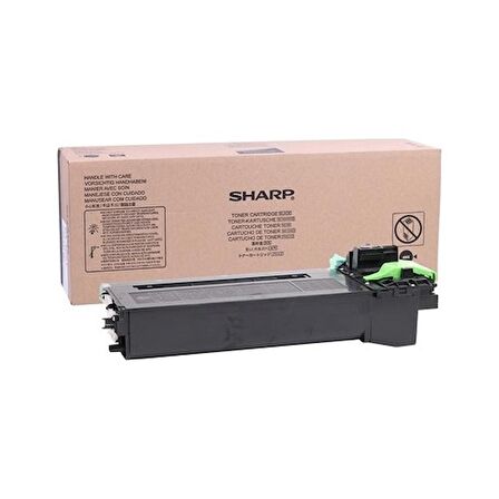 Sharp MX-315GT Spot Orjinal Toner MX-M265N-MX-M266N-MX-M316N-M356