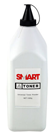 Toshiba T-FC Serisi Siyah Dolum Toner Tozu Universal 500g