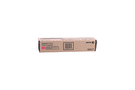 Xerox WC 2128  2636  3545  7328  7335 7345 7346 Orjinal Kırmızı Toner 006R01177