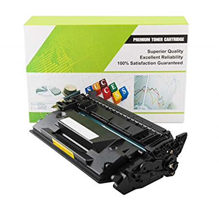 HP CF-226A  CRG-052 Muadil Toner M-402  M-426 LBP-214 LBP-215  MF-426  MF-429