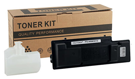 Utax CD 1340 Polytoner CD 5140 5240 2340 2440 LP 3240