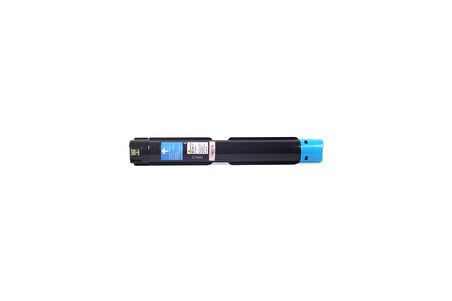 Xerox 7120 Smart Toner Mavi WC  7125  7225 7220  006R01464