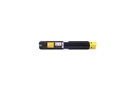 Xerox 7120 Smart Toner Sarı WC 7125  7225  006R01462