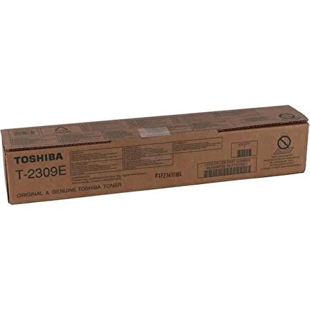 Toshiba T-2309E Spot Orjinal Toner E-Studıo 2303-2809E 6Ag00007240