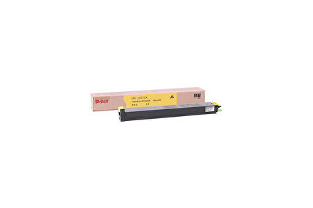 Sharp MX-27GT-YA Smart Sarı Toner MX-2300 2700 3500 3501 4500 4501
