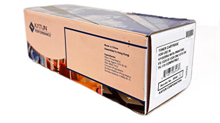 39566-Kyocera Mita TK-170 Toner FS-1320 FS-1370 FS-2135 ECOSYS P-2135dn