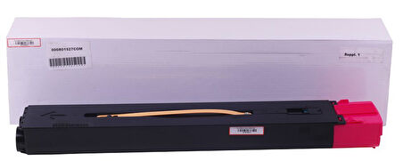 Xerox Color 550  560  570 Smart Kırmızı Toner 006R01527