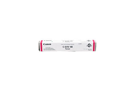 Canon EXV-48 Orjinal Kırmızı Toner IR-C 1300 1325 1335  9108B002AA