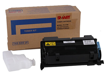 Kyocera Mita TK-3190 Smart Toner ECOSYS P-3060dn P-3055 M-3655idn M-3660