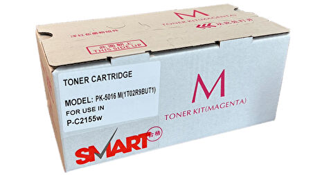 Utax PK-5016 Smart Kırmızı Toner P-C 2155w