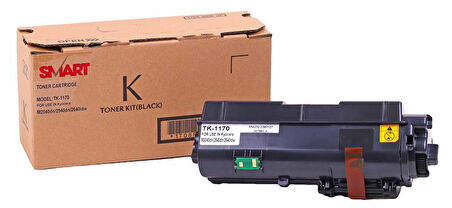 Kyocera Mita TK-1170 Smart Toner Ecosys M-2040 M-2540 M-2640