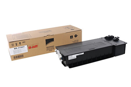 Sharp MX-315GT Smart Toner MX M-265  M-266  M-316  M-356