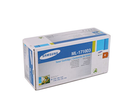 Samsung ML 1710 D3 Orjinal Toner ML 1510  1750  (3k)