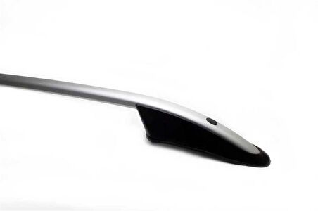 Ford Transit Elegance  Tavan Çıtası Alüminyum Uzun Şase 17 1 L3 2014 ve Sonrası