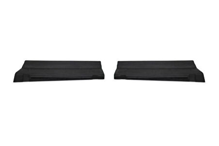 Citroen Jumper Kapı Eşiği Plastik 2006 ve Sonrası