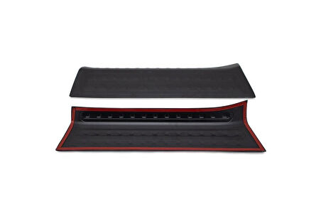 Citroen Jumper Kapı Eşiği Plastik 2006 ve Sonrası