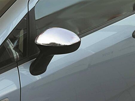 OMSA Fiat Linea Krom Ayna Kapağı 2 Parça 2012 ve Sonrası
