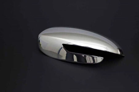 OMSA Kia Sportage 4 Krom Ayna Kapağı 2 Parça 2016-2021 Arası