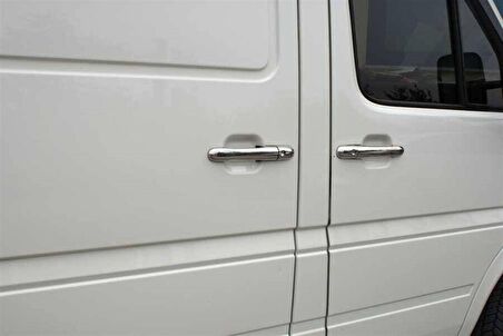 OMSA Mercedes Vito/W638 Krom Kapı Kolu 4 Kapı 1996-2003 Arası