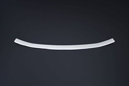 OMSA Nissan Qashqai Krom Ön Tampon Çıtası 2014-2017 Arası