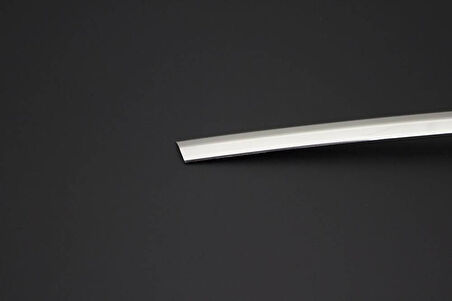 OMSA Nissan Navara Krom Ön Tampon Çıtası 2016 ve Sonrası