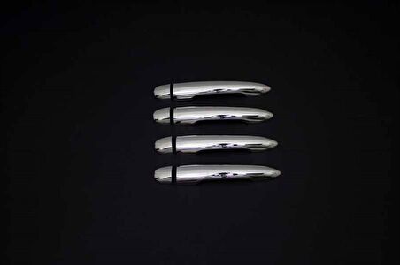 OMSA Renault Laguna Krom Kapı Kolu 4 Kapı Sensörlü 2003-2008 Arası