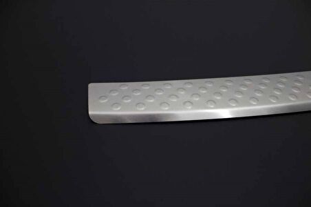 OMSA VW Golf 5 Krom Arka Tampon Eşiği Taşlı 2004-2009 Arası