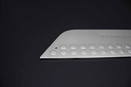 OMSA VW T4 Transporter Krom Kapı Eşiği 3 Parça 1990-2003 Arası
