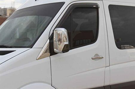 OMSA VW Crafter Krom Ayna Kapağı 2 Parça 2006-2017 Arası