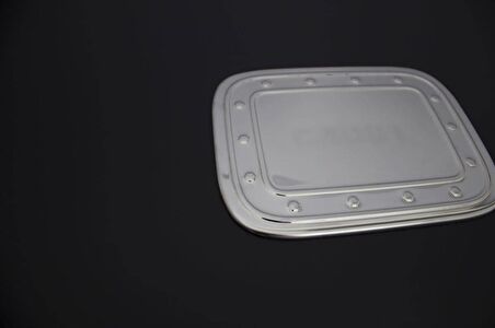 OMSA VW Caddy Krom Depo Kapağı 2015-2020 Arası