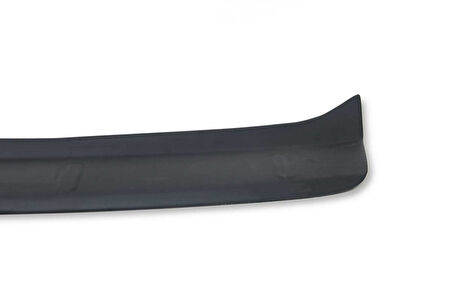 BMW 3 Serisi F30 Sedan Arka Tampon Eşiği Plastik 2011-2019 Arası