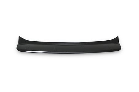 BMW 3 Serisi F30 Sedan Arka Tampon Eşiği Parlak Plastik 2011-2018 Arası