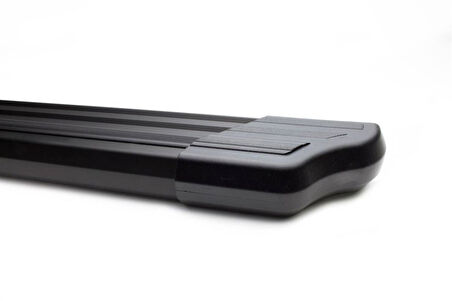 OMSA Citroen Berlingo 3 Elegance Arka Koruma Siyah 2019 ve Sonrası