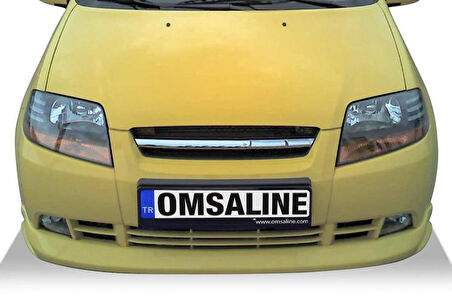 Chevrolet Aveo Ön Karlık 2005-2010 Arası