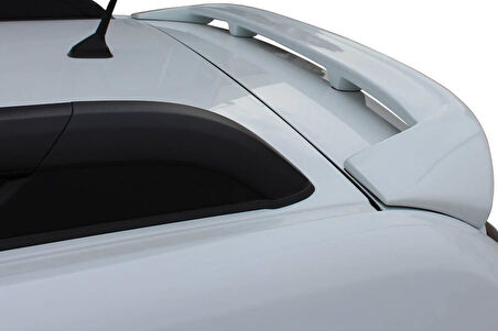 Dacia Duster Spoiler Ayaklı 2018-2021 Arası