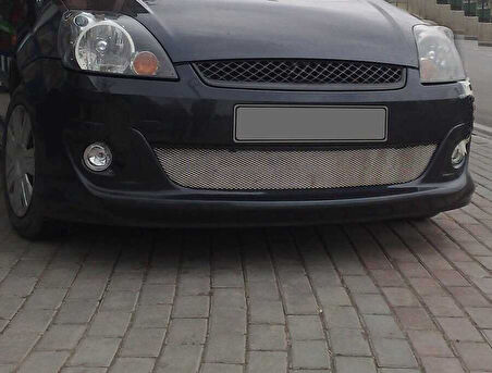 Ford Fiesta Ön Karlık 2007-2009