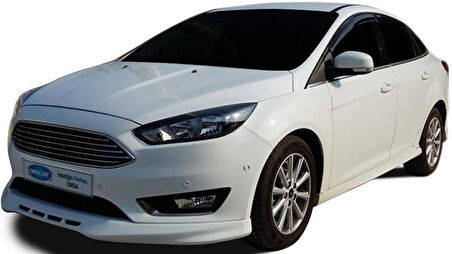 Ford Focus Facelift Ön Karlık 2015-2017 Arası