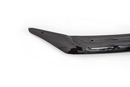 Ford Ranger Ön Kaput Rüzgarlığı 2009-2011 Arası