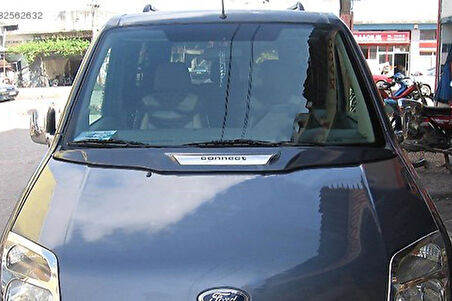 Ford Connect Silgi Yeri 2003-2014 Arası