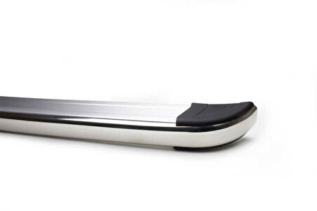 OMSA Ford Tourneo Custom Ms Line Arka Basamak Alüminyum 2012-2023 Arası