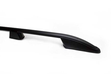 Ford Courier Elegance Tavan Çıtası Siyah 2014 ve Sonrası