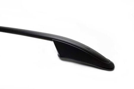 Ford Transit Elegance Tavan Çıtası Siyah Kısa Şase 11 1 L1 2014 ve Sonrası